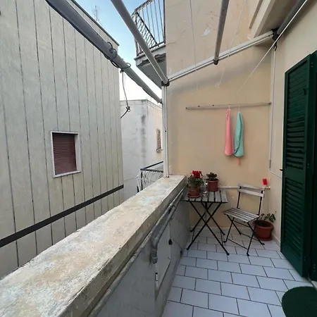 Holiday home Chez Toi Vacanze Da Sogno