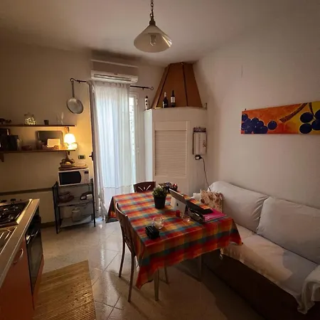 Chez Toi Vacanze Da Sogno Holiday home *