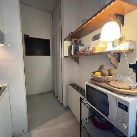 Holiday home Chez Toi Vacanze Da Sogno *